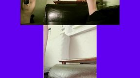 reneenicolecd - update #11 - 3.42 stretch and piss drinking - feb 01, 2026