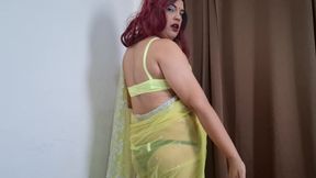 Zaawadi Indiansissychubby Needs Lots of Good Dick and Hardcore Sex
