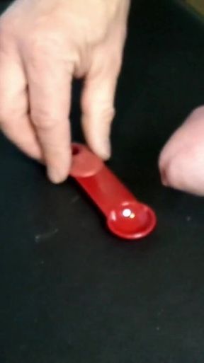 Measuring My Cumshots