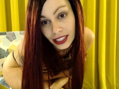 Banging That Milf With Foot Fetish