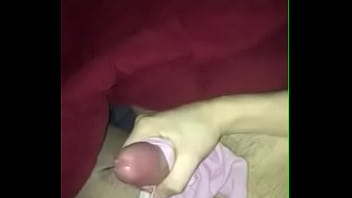 Panty jerk