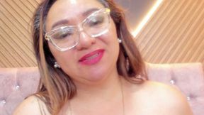 Leyla Smith Private Show