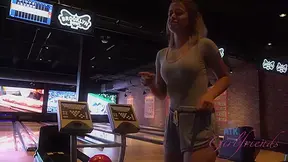 Virtual Vacation Las Vegas With Izzy Belle 1/3