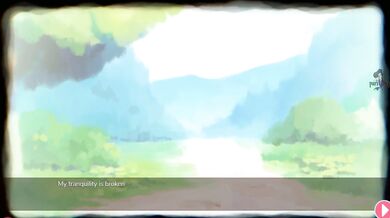 Sweet Dreams Succubus Nightmare Edition Part 4 Jogging Time