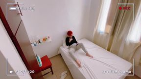 MILF Solo Masturbation