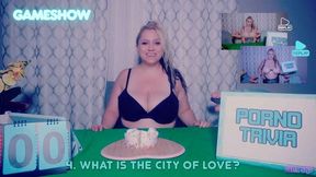 Porno Trivia Gameshow