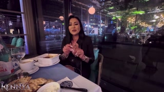 A Weekend with Mistress Kennya DAY 1 PREVIEW (full video on UVIU)