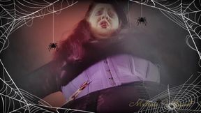 Bewitched and Denied