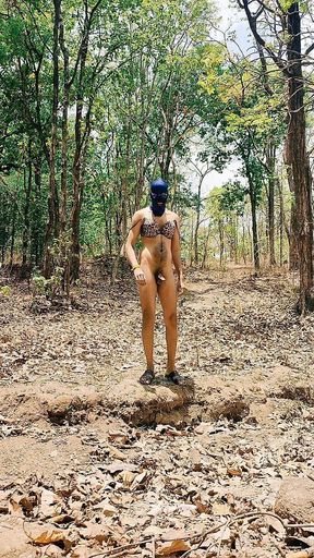 Desi Boy Tani