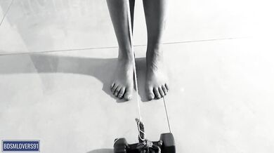 You Better Stay Down!