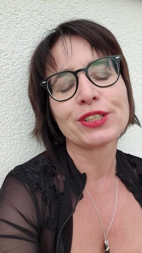 1.9 Litre Squirt and Intense MILF Oragsm