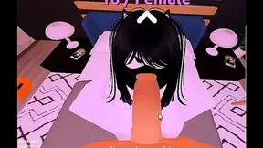 Passionate Couples Hentai Adventure Unfolds in Sensual Roleplay Fantasy