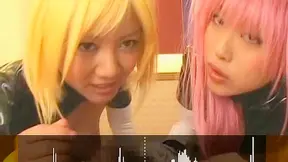 Princess Purin Unleashed – Busty Milf Takes On All Comers In Hardcore Battle Royale!