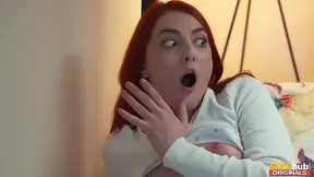 College dorm students sneak into each others rooms for CREAMPIE fun - FULL SCENE