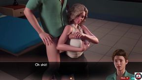 Treasure of Nadia - Pt 5