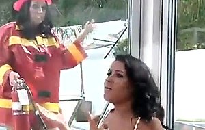 Charley chase & dylan ryder