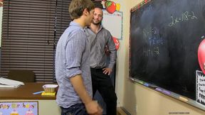 A Lesson in Taking Dick