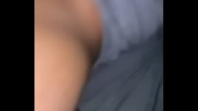 She wanted a piece of dick