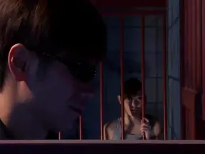 Masked Men Pound Lustful Japanese Skanks Hard & Sensual