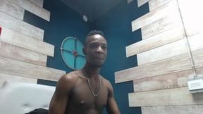 Aron Declan Private Show