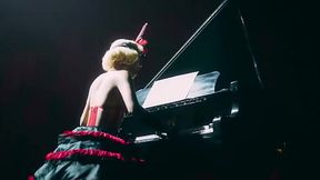 Nxde - G-(I)dle M/V - Horny Version