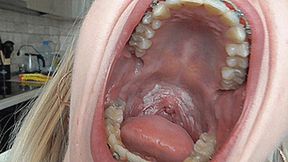 Big mouth wants you! MP4