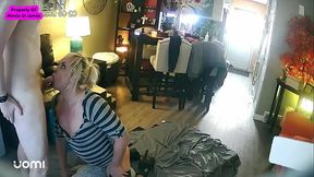 tranny fucked by hairy white guy