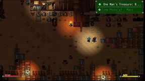 ROBOT SEXUAL Y SU AMIGA PARTE 7