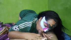 munequita hermosa fan del real madrid me chupa la verga / abneyzimmer / leandrozimmer