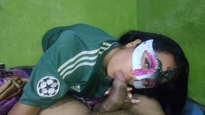 munequita hermosa fan del real madrid me chupa la verga / abneyzimmer / leandrozimmer