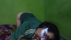 munequita hermosa fan del real madrid me chupa la verga / abneyzimmer / leandrozimmer