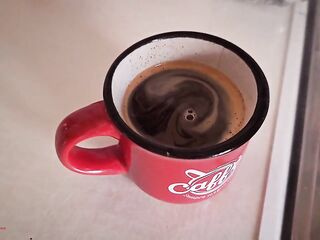 Amateur Homemade on Fire - Just Pure Sex.