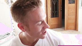 ”TEENPIES Lustful teen Mia Hurley loves getting screwed by her sisters Boyfriend”