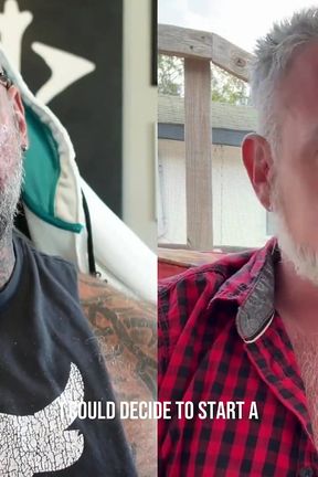 Porn Star Confessions - stepdaddy Lance, episode 196