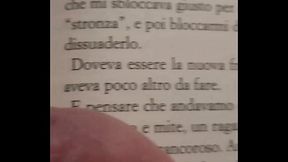 UN ANGELO PER SEMPRE CAP.35