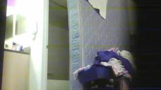 My Wife hidden web web cam shower, HOT