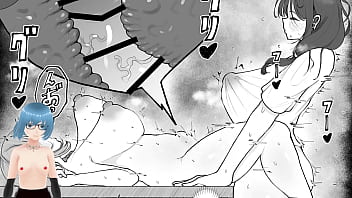 Ara Ara Mating Lady 2