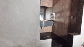 Sudden gas in the mall bathroom By Babi Ventura Cam Bruna part 1