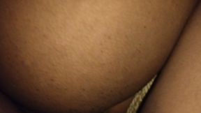Desi Wife with Ass