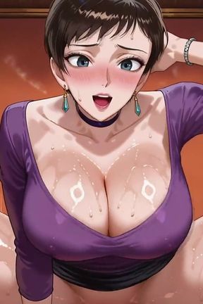 Ikeda Chikako (conan)