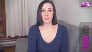 LET ME JERK YOU - I Know What You Need - By Clara Dee