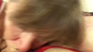 Granny Carmen Claus: Elf Sucking North Pole Slut 11 24 2024 CAMS5M
