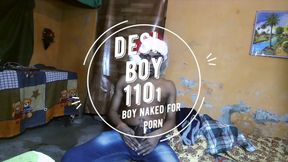 Chrismas Holiday Indian Boy Fun with Cock Masturbation Handjob Naked Boy