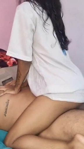 Leo Ogre Fucks Skinny Dyke Hot