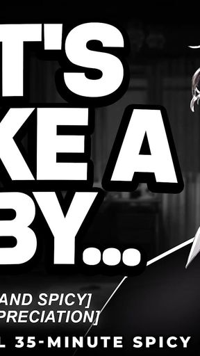 (ROLEPLAY AUDIO) Sweet Husband Wants To Impregnate You - YSF AUDIO   Clip 2