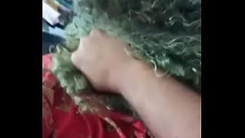 Amarrei a novinha Emo e comi o cuzinho dela