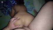 Hijastro entra al cuarto de si madrastra y le hace un anal mientras su padre no esta, tremenda follada la que le pego Parte 1
