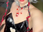 Needy Streamer Overload Dark Angel Kangel