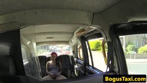 Spex taxi brazilian fucked through sluthatch