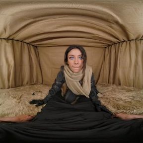 Dune: Chani - A XXX Parody